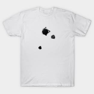 Bullet Hole T-Shirt